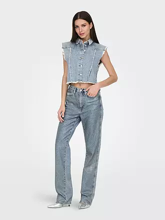 ONLY | Jeans Straight Fit ONLHOLLYWOOD-RILEY | 